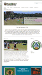 Mobile Screenshot of pinebeltsportsmansclub.com